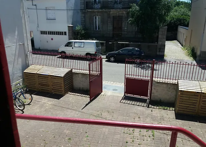 Chambres Zola