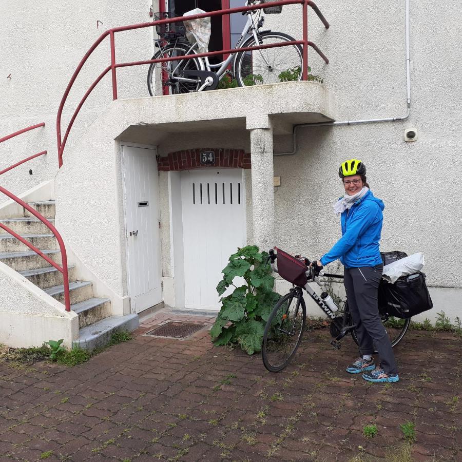 Zola Homestay Nantes