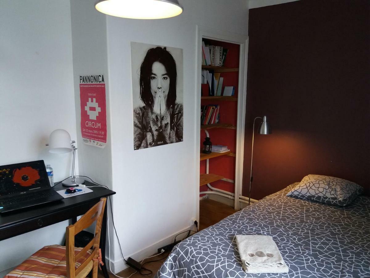 Homestay Zola *