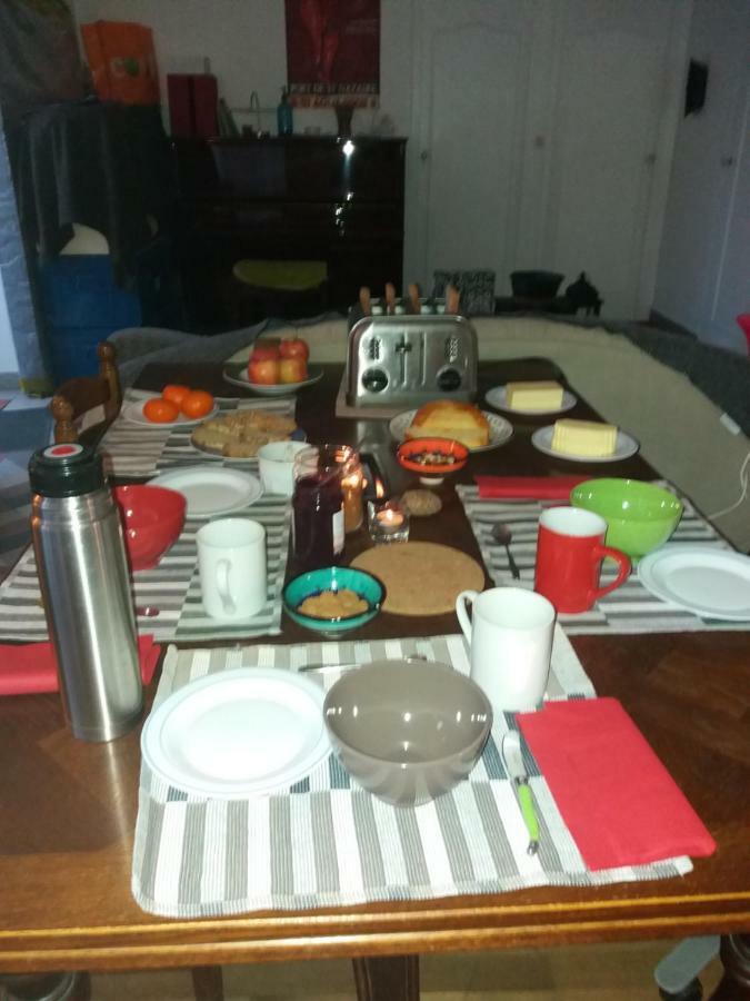 Zola Homestay Nantes