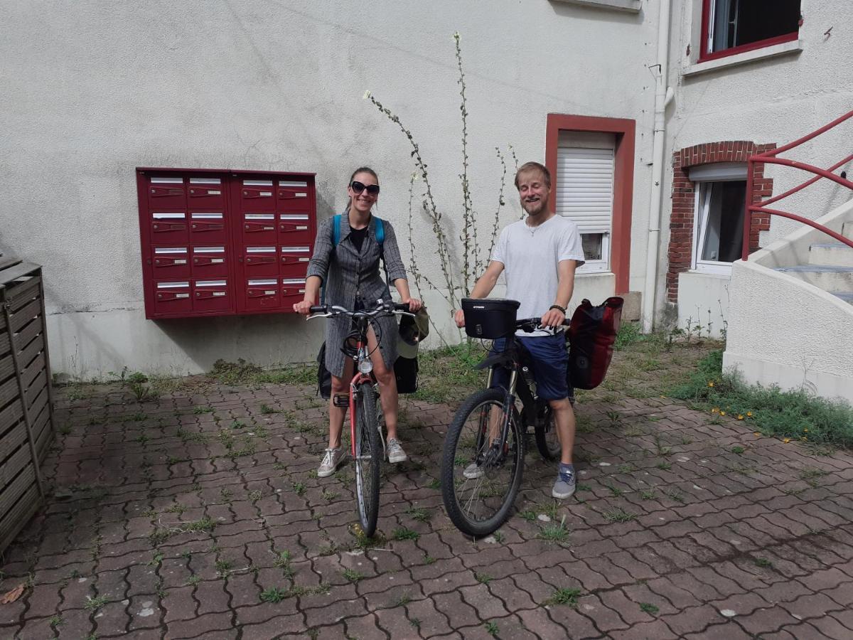 Zola Privatunterkunft